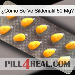 ¿Cómo Se Ve Sildenafil 50 Mgo cialis1